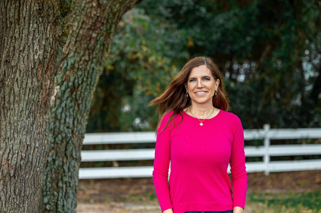 Nancy Mace Opponent FIRED From SC Port Authority Nancy Mace for Congress